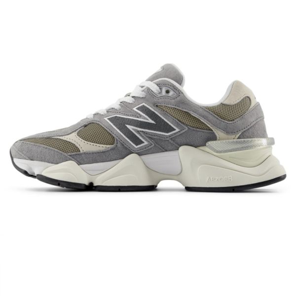 New Balance 9060 'Slate Grey Timberwolf'