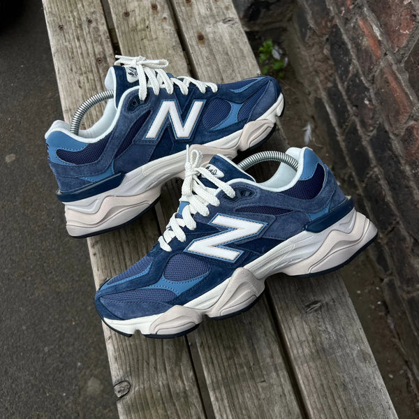 New Balance 9060 'Vintage Indigo'