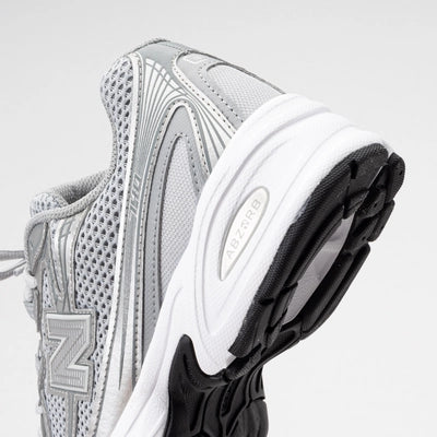 New Balance 740 Castlerock/Slate Grey/Silver Metallic