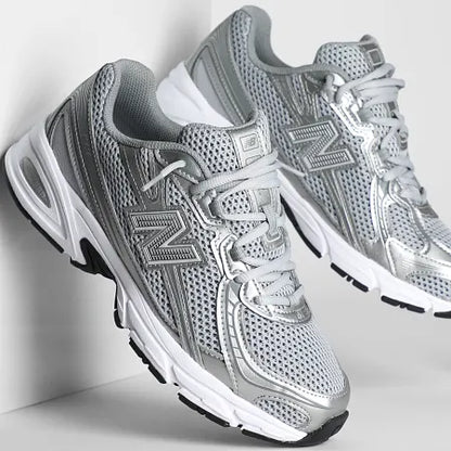 New Balance 740 Castlerock/Slate Grey/Silver Metallic
