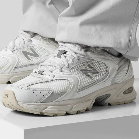 New Balance 530 'Grey Matter Moonbeam'