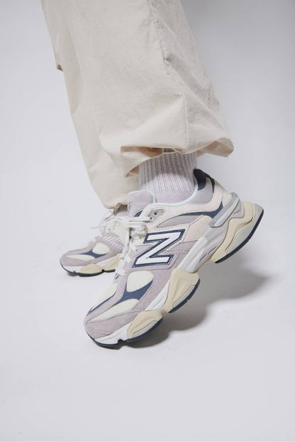 New Balance 9060 Moonrock Linen
