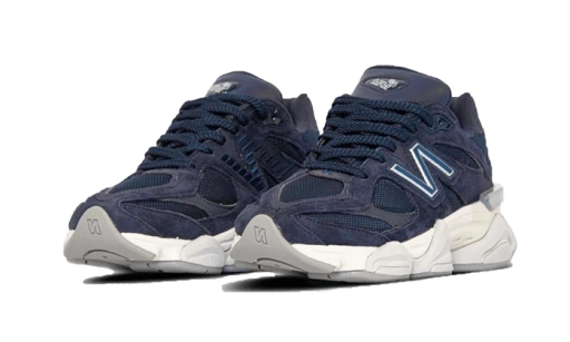 New Balance 9060 'Eclipse Navy'