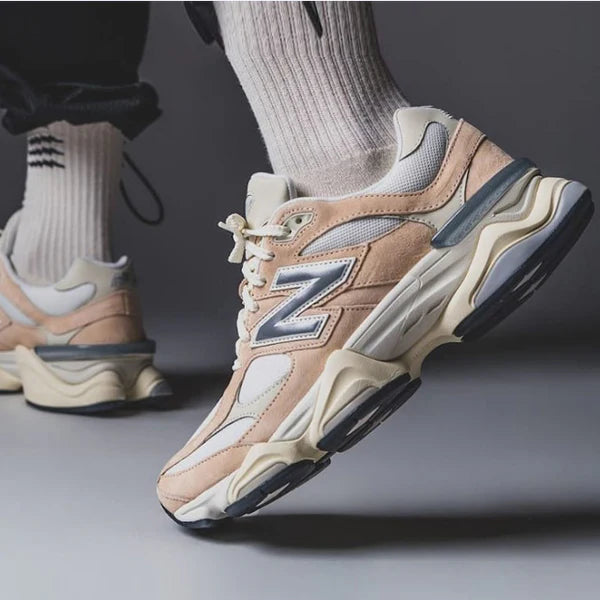 New Balance 9060 'Vintage Rose Sea Salt'