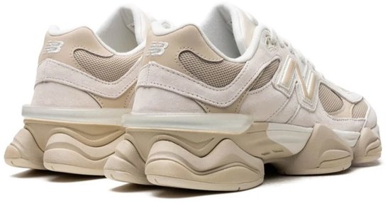 New Balance 9060 'Beige White'