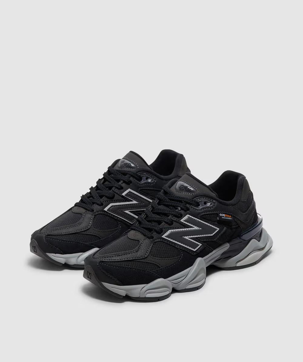 New Balance 9060 'Cordura - Black Grey'
