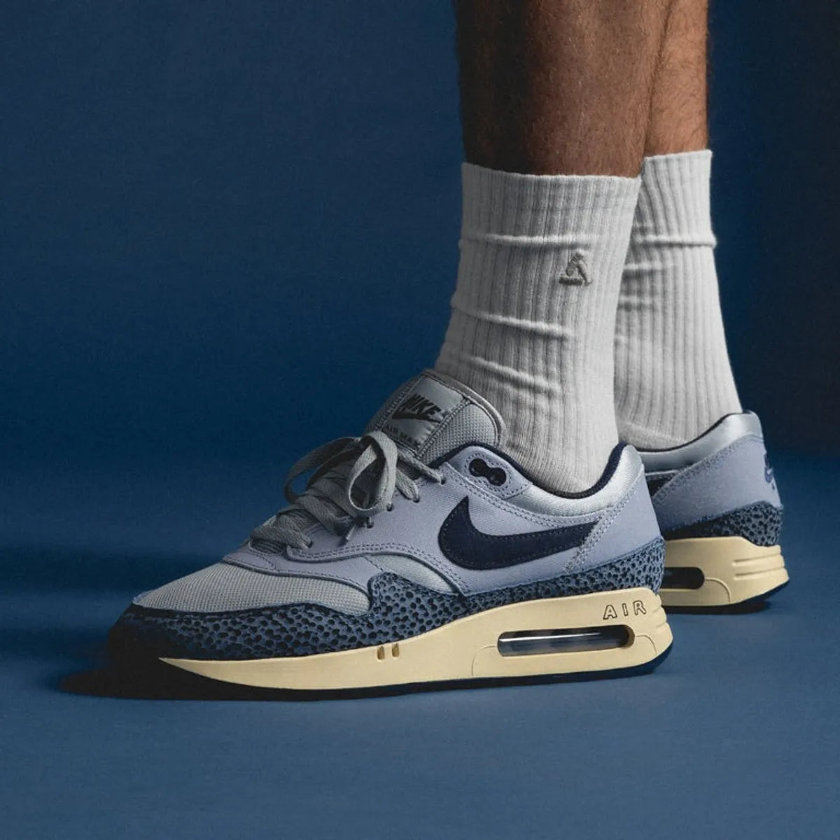 Nike Air Max 1 '86 OG 'Big Bubble - Lost Sketch'
