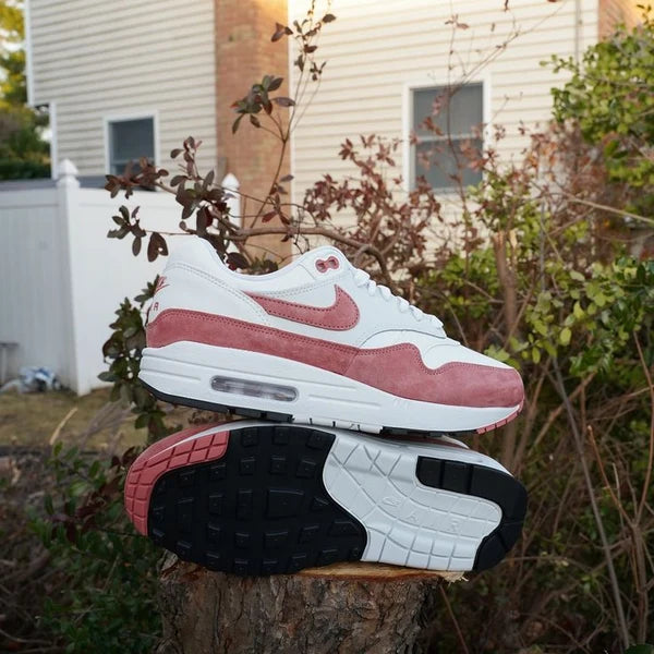 Nike Wmns Air Max 1 '87 'Canyon Pink'
