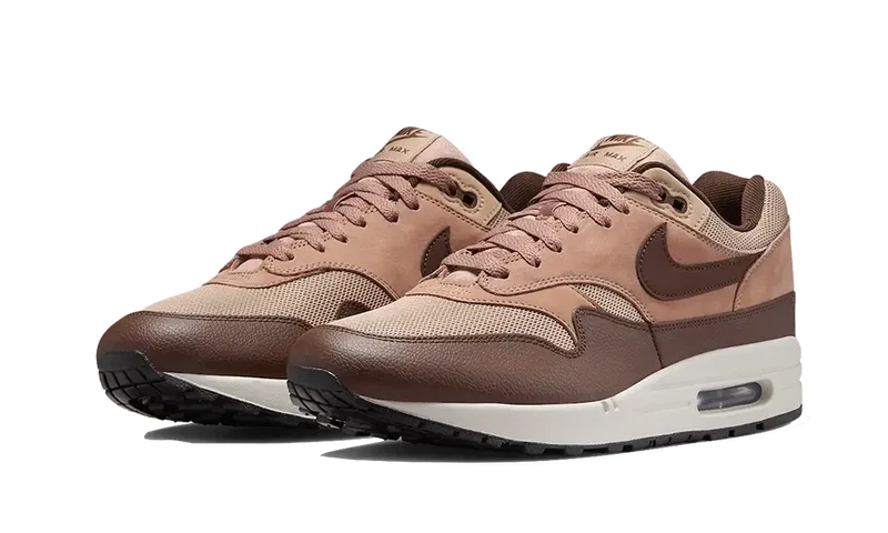 Nike Air Max 1 SC 'Cacao Wow' - foto 3