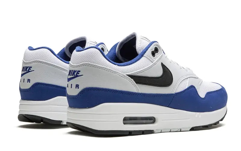 Nike Air Max 1 'Deep Royal Blue'