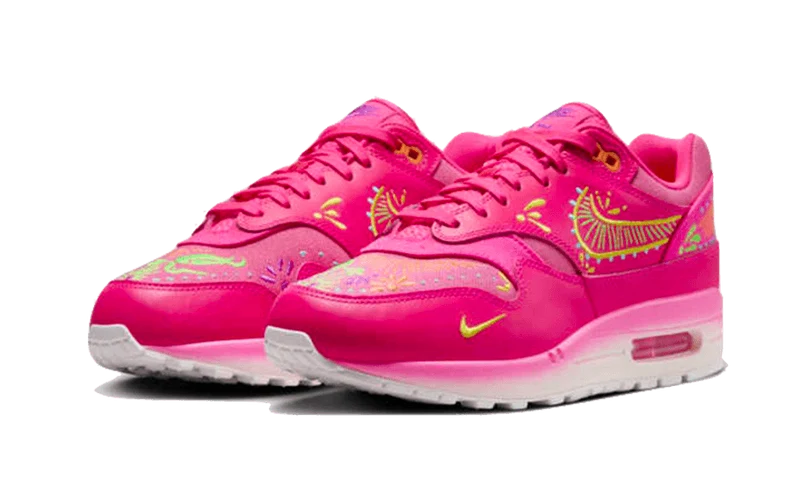 Nike Air Max 1 Premium 'Día De Muertos'