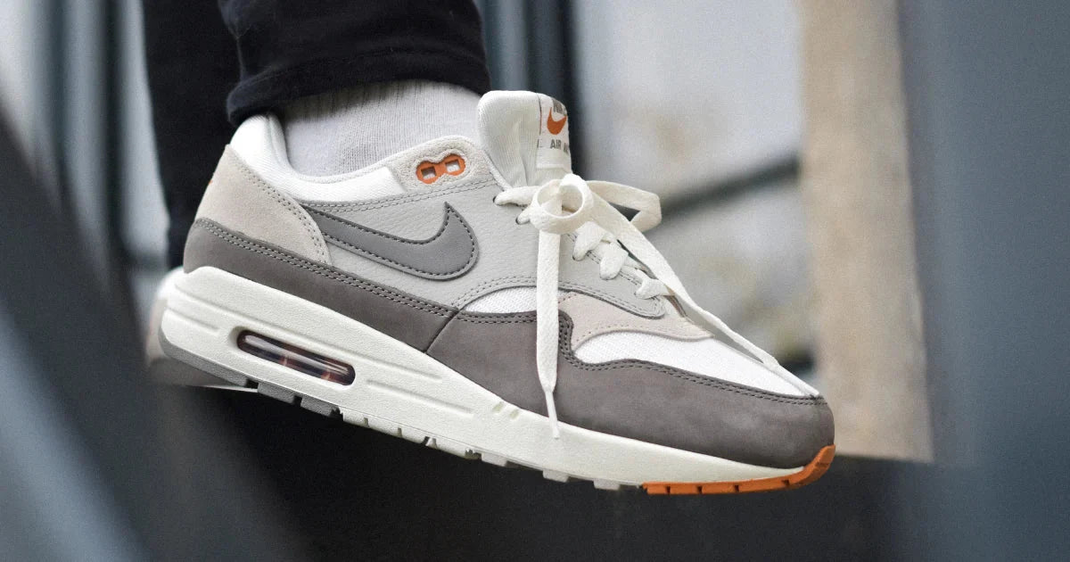 Nike Air Max 1 'Light Iron Ore'