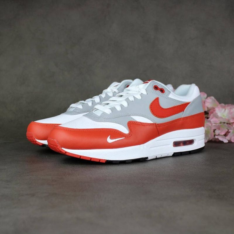 Nike Air Max 1 LV8 'Martian Sunrise'