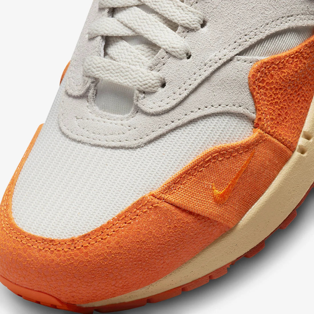 Nike Wmns Air Max 1 'Master - Magma Orange'