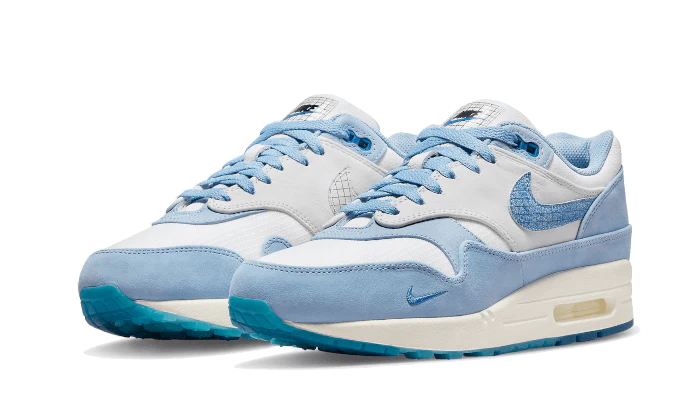 Nike Air Max 1 Premium 'Air Max Day - Blueprint'