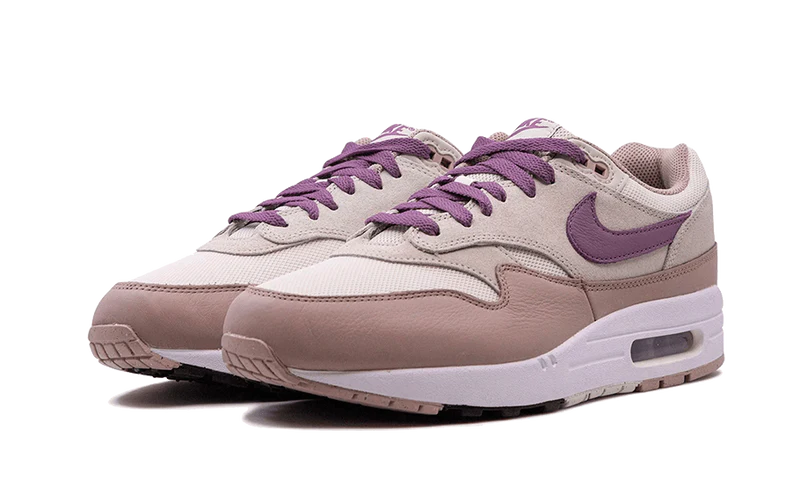 Nike Air Max 1 SC 'Light Bone Violet Dust'