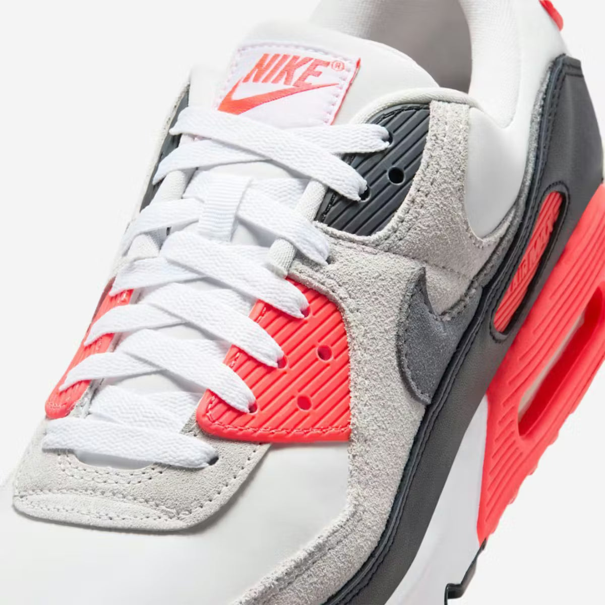 Nike Air Max 90 'Infrared 3M' 2026