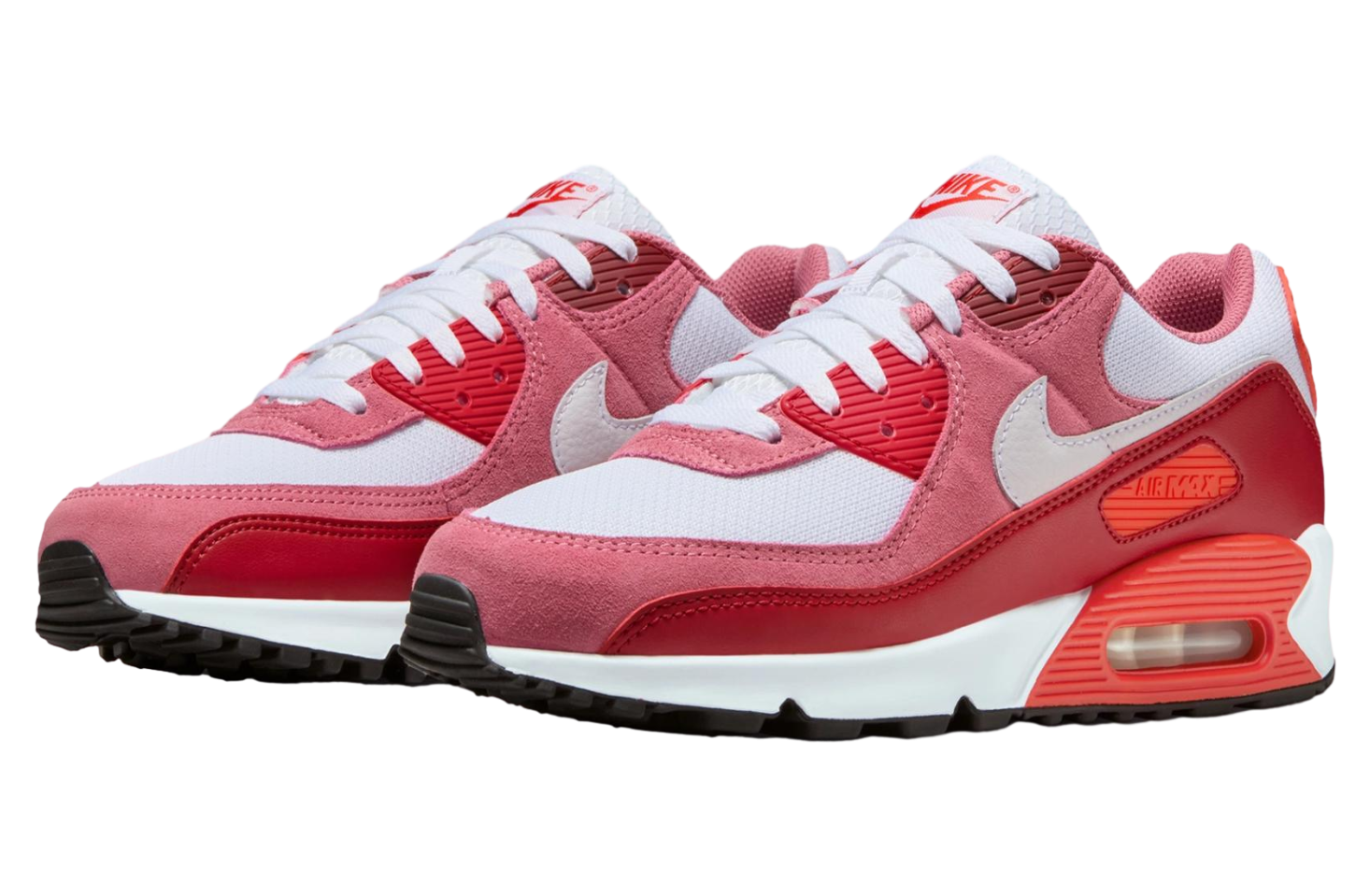 Nike Air Max 90 'Peony Light Crimson'