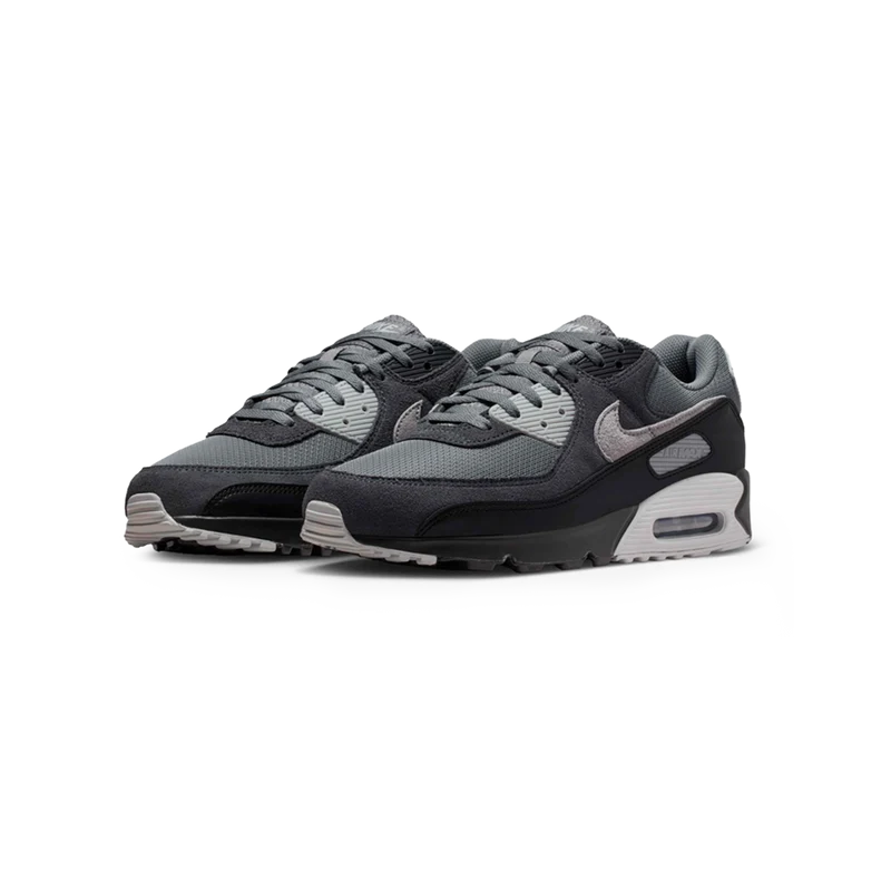 Nike Air Max 90 'Smoke Grey Black'
