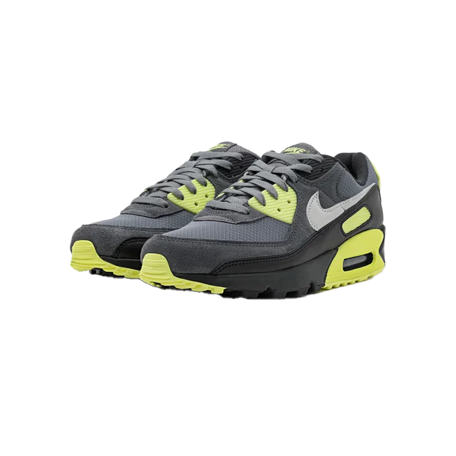 Nike Air Max 90 'Smoke Grey Light Lemon Twist'