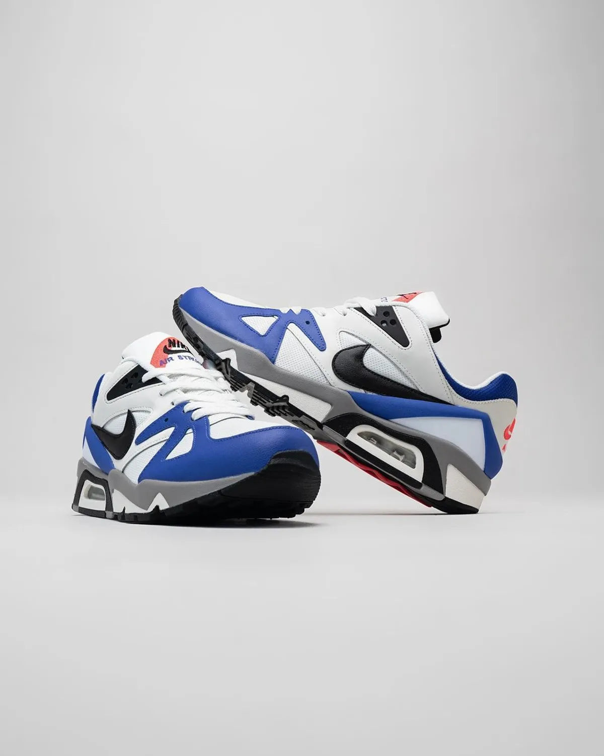 Nike Air Structure Triax 91 'Persian Violet'