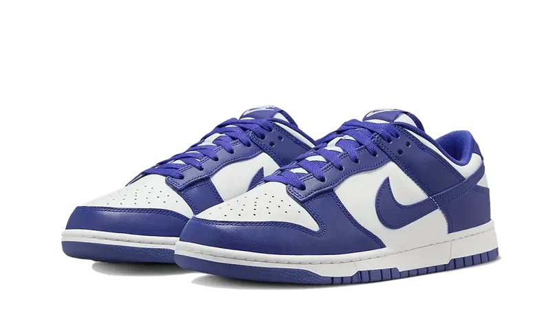 Nike Dunk Low 'Concord'
