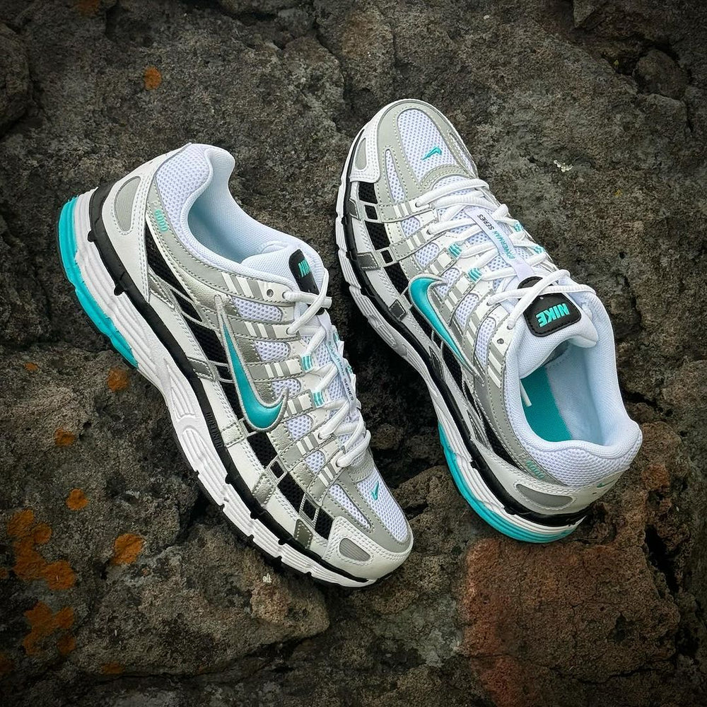 Nike P-6000 'Dusty Cactus'