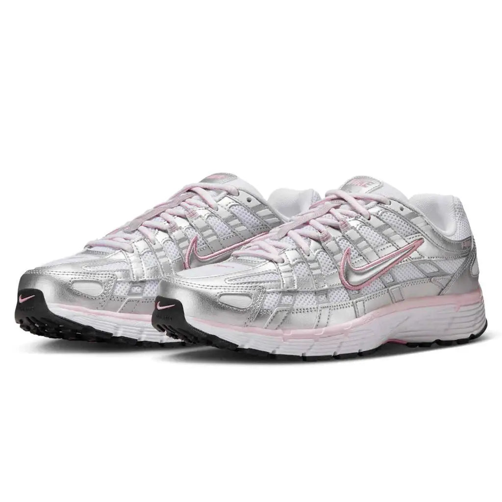 Nike Wmns P-6000 'White Elemental Pink'