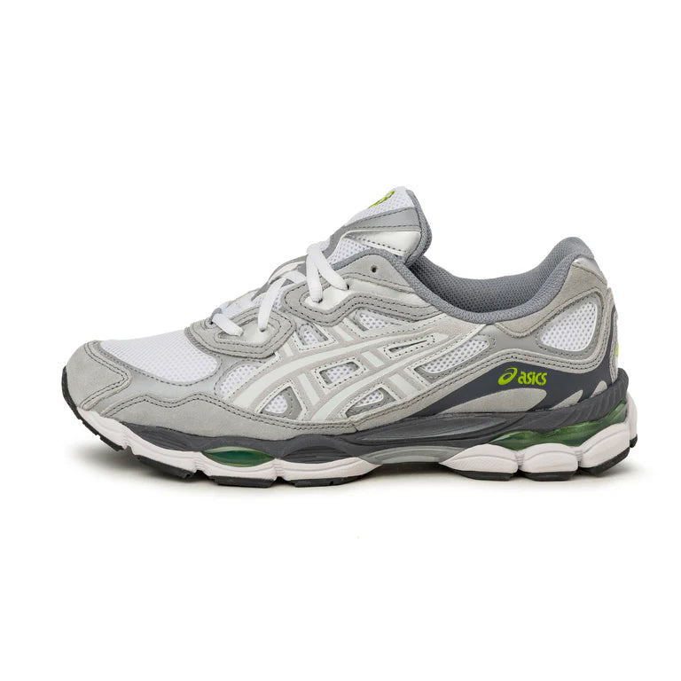 Asics Gel NYC Glacier Grey