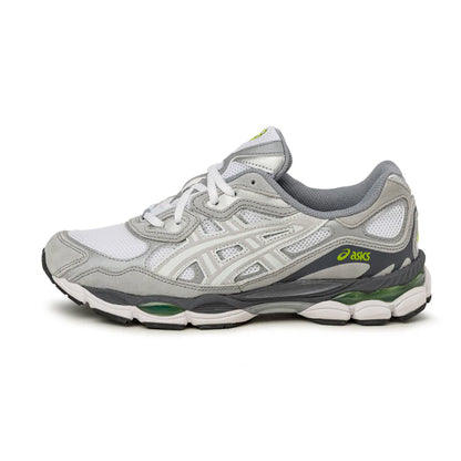 Asics Gel NYC Glacier Grey