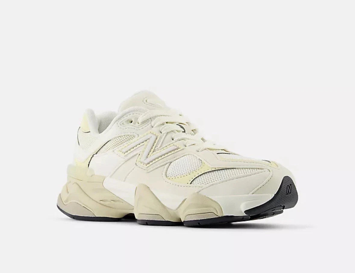 New Balance 9060 Sea Salt Linen (PS)