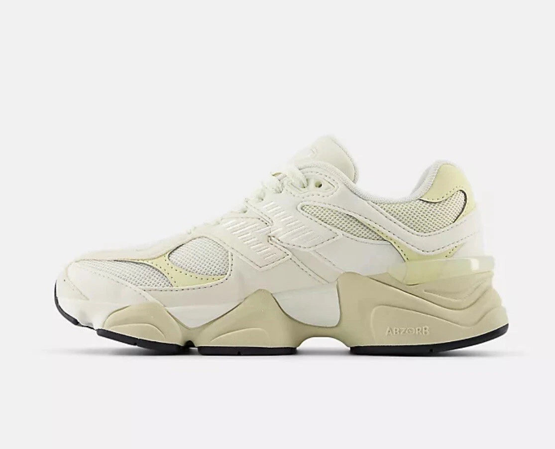 New Balance 9060 Sea Salt Linen (PS)