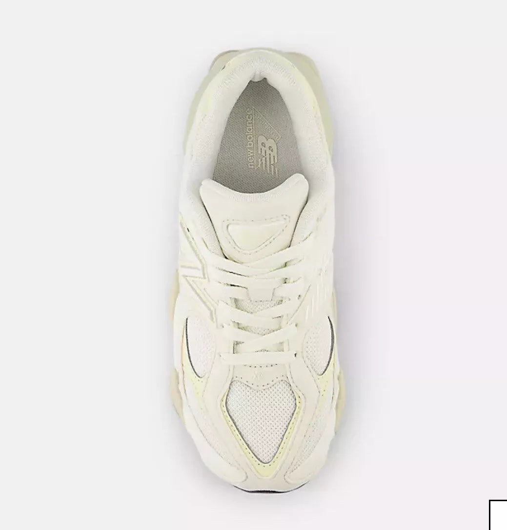 New Balance 9060 Sea Salt Linen (PS)