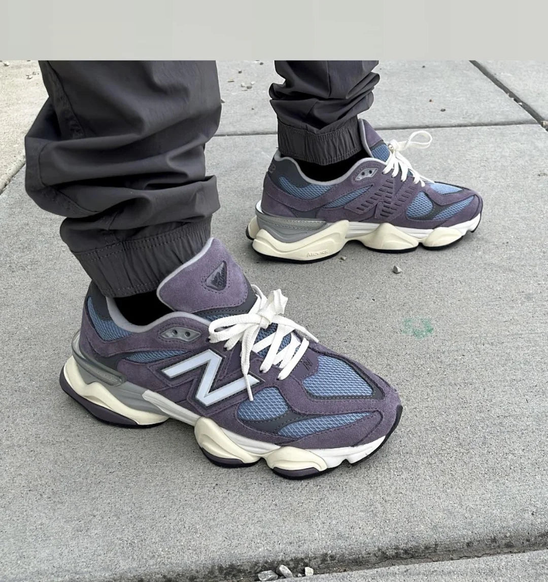 New Balance 9060 'Shadow'
