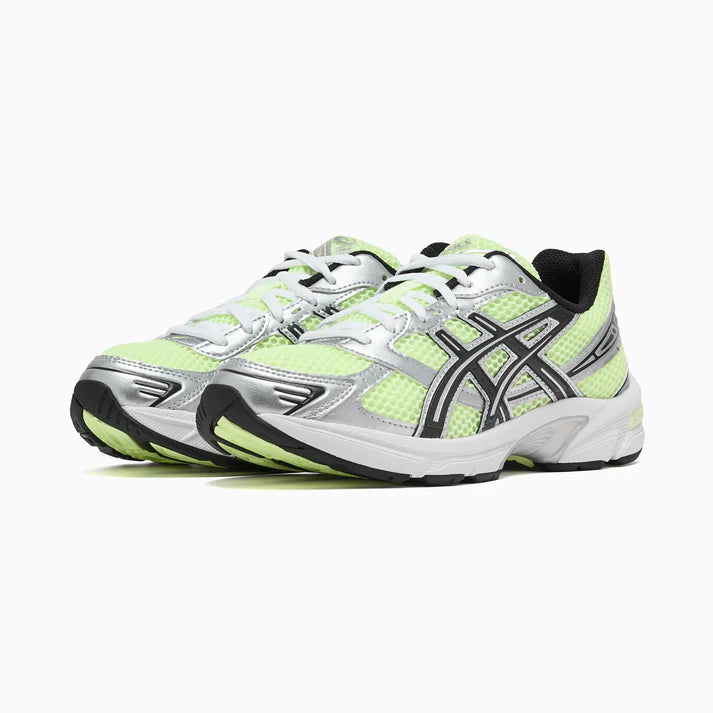 ASICS Gel-1130 Neon Pack Green (Women's)
