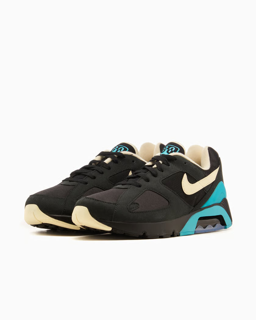 Nike Air Max 180 'Black Dusty Cactus'