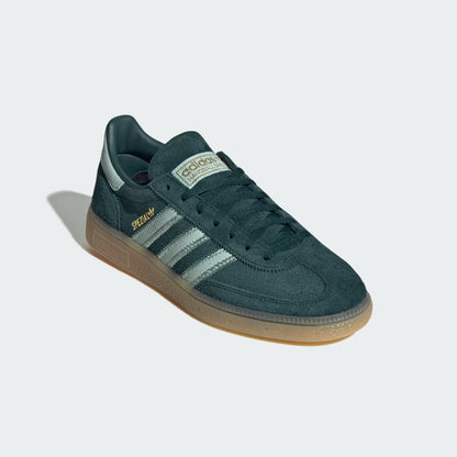 adidas Originals Women's Handball Spezial Green