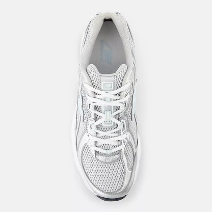 New Balance U740FG2 Grey Matter Frosted Glass