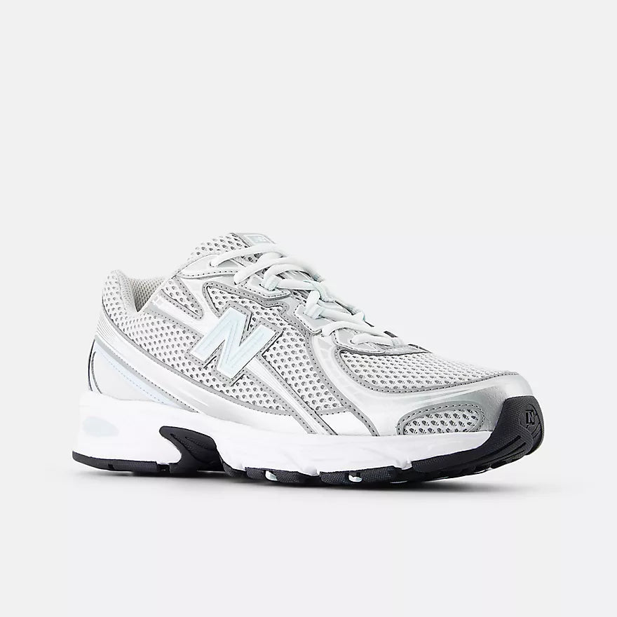 New Balance U740FG2 Grey Matter Frosted Glass