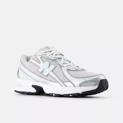 New Balance U740FG2 Grey Matter Frosted Glass