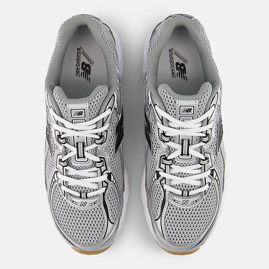 New Balance 740 V2 Silver Black