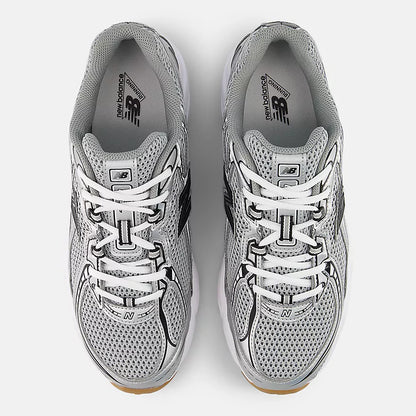 New Balance 740 V2 Silver Black