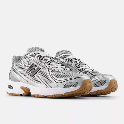 New Balance 740 V2 Silver Black
