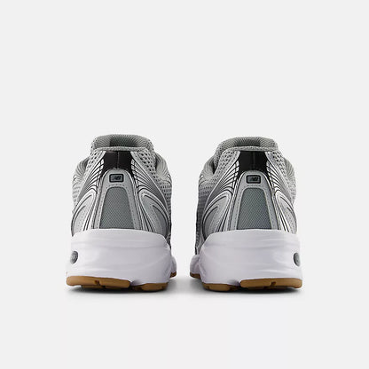 New Balance 740 V2 Silver Black