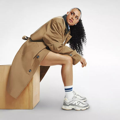 New Balance 9060 Grey Gum