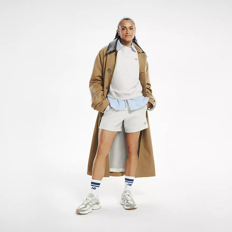 New Balance 9060 Grey Gum