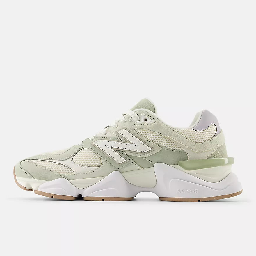 New Balance 9060 Light Green