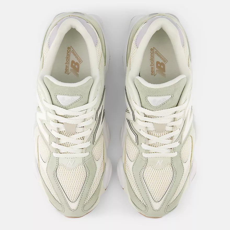 New Balance 9060 Light Green