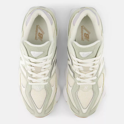 New Balance 9060 Light Green