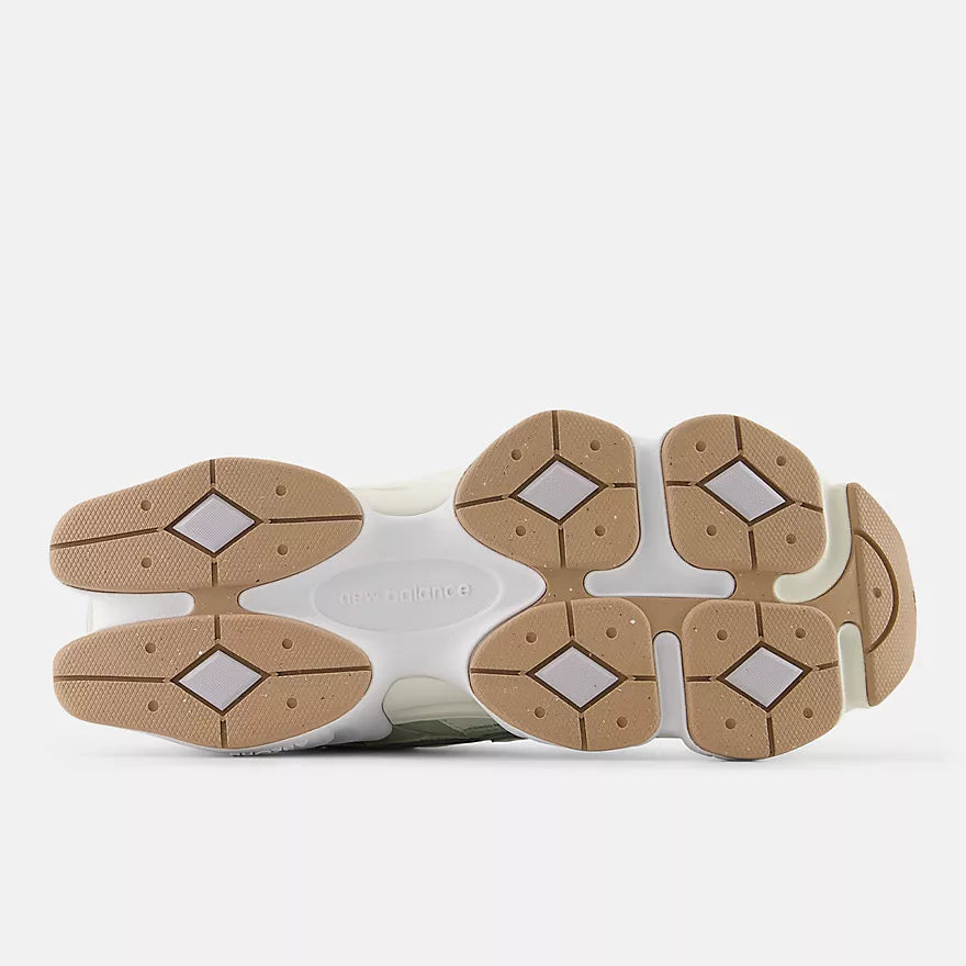 New Balance 9060 Light Green